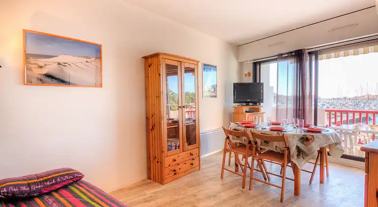 Feriebolig i Capbreton