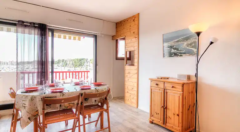 Feriebolig i Capbreton