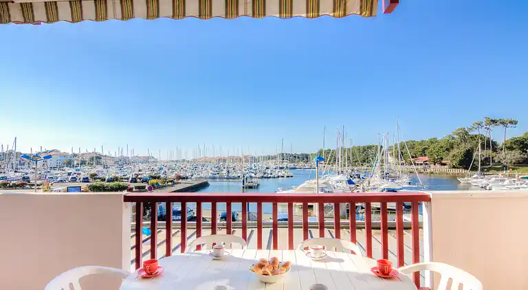 Feriebolig i Capbreton