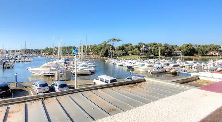 Feriebolig i Capbreton