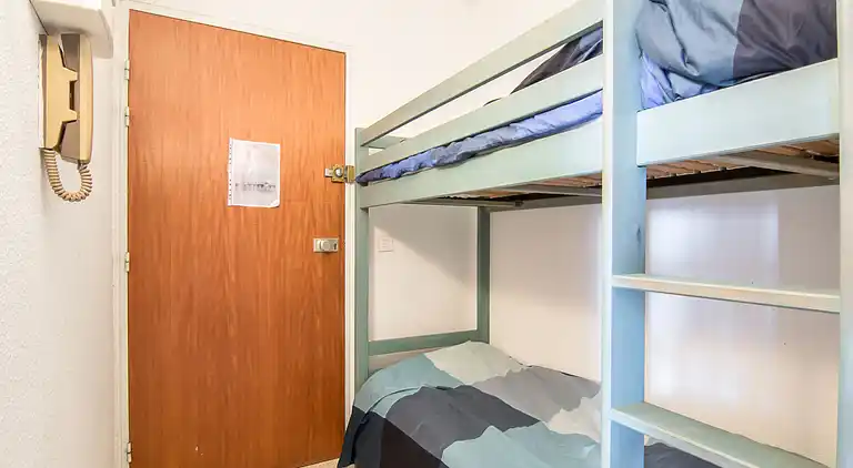 Feriebolig i Capbreton