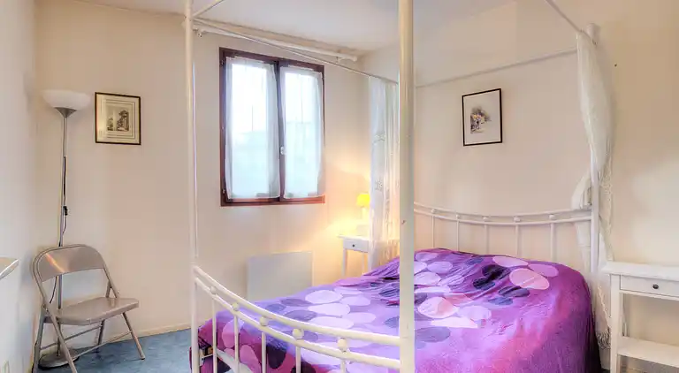 Feriebolig i Capbreton