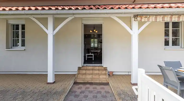 Feriebolig i Capbreton