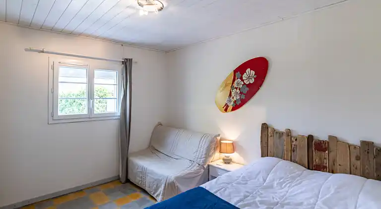 Feriebolig i Capbreton