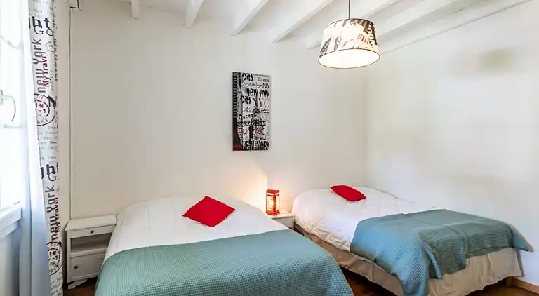 Feriebolig i Capbreton