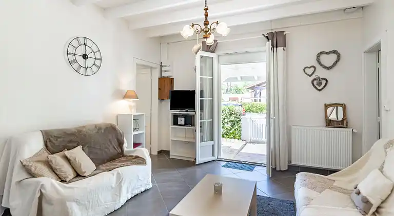 Feriebolig i Capbreton