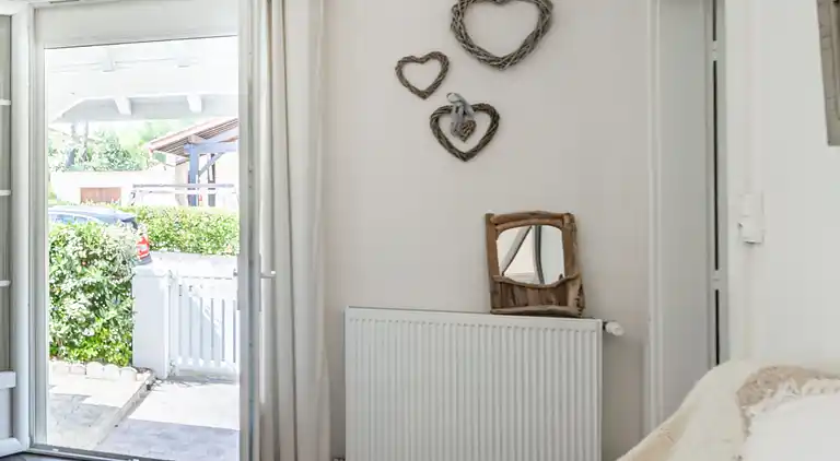 Feriebolig i Capbreton