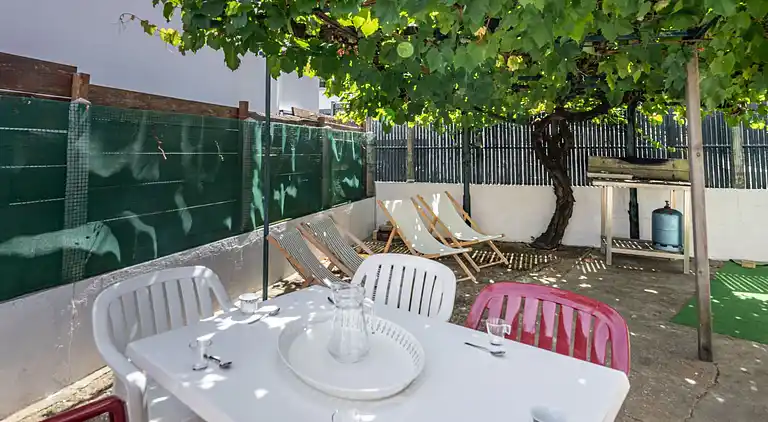 Feriebolig i Capbreton