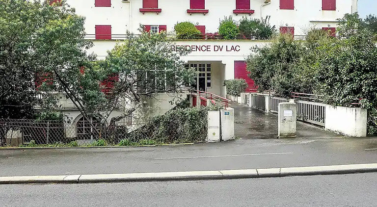 Holiday home in Angresse