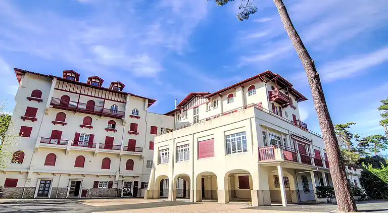 Holiday home in Angresse