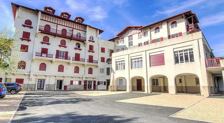 Holiday home in Angresse