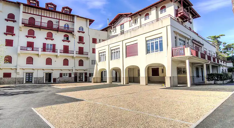 Holiday home in Angresse