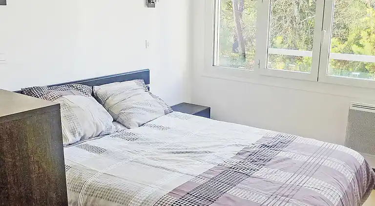 Holiday home in Angresse