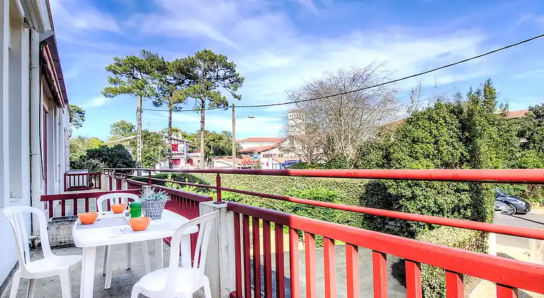 Holiday home in Angresse