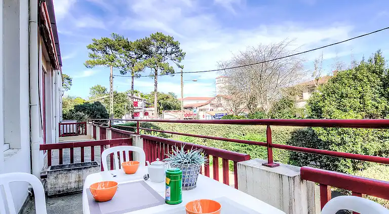 Holiday home in Angresse