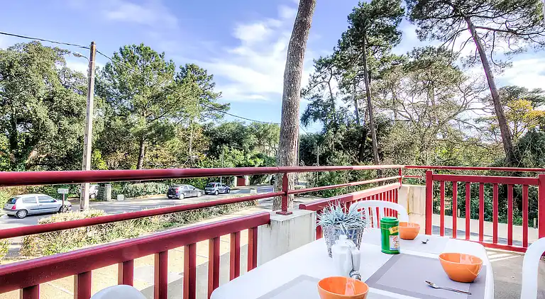 Holiday home in Angresse