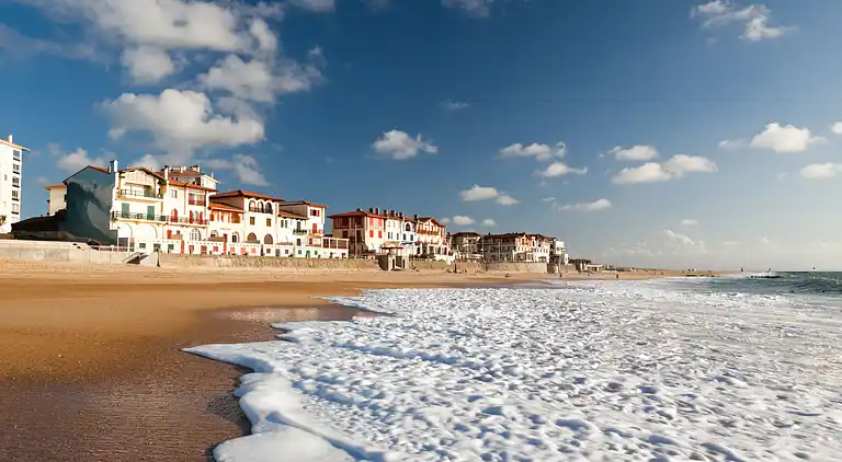 Holiday home in Angresse