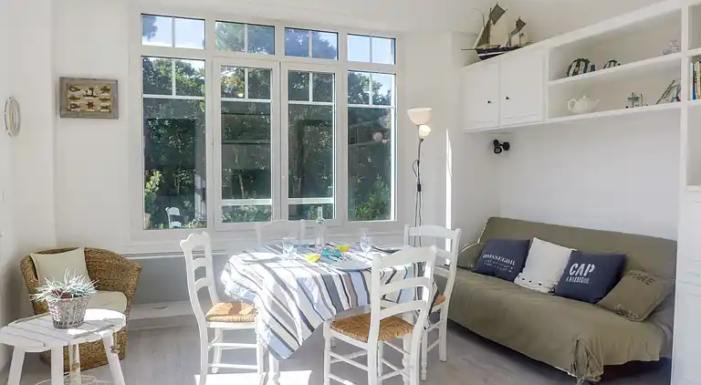 Holiday home in Angresse