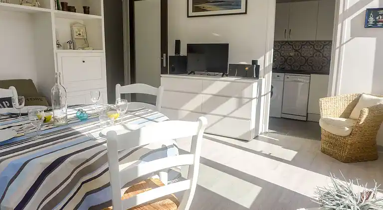 Holiday home in Angresse