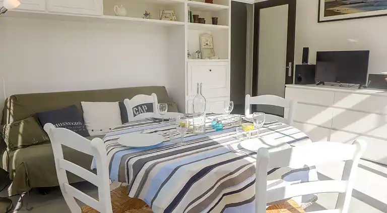 Holiday home in Angresse