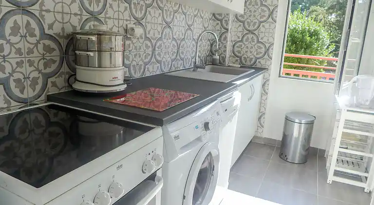 Holiday home in Angresse