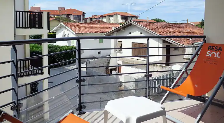 Feriebolig i Angresse