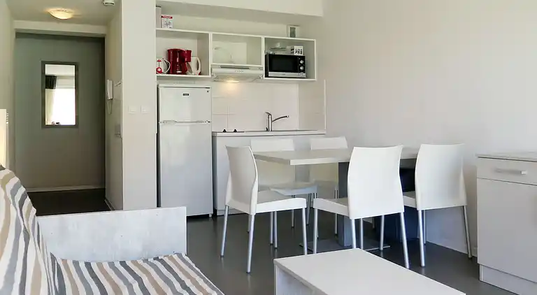 Feriebolig i Angresse