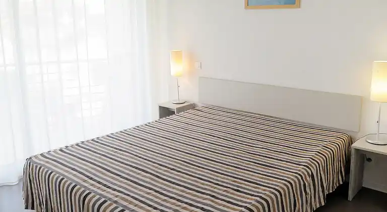 Feriebolig i Angresse