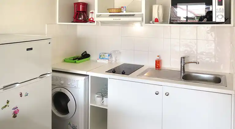 Feriebolig i Angresse