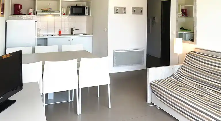 Feriebolig i Angresse