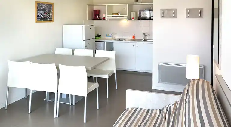 Feriebolig i Angresse