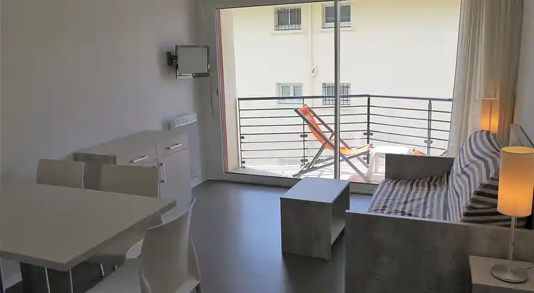 Feriebolig i Angresse