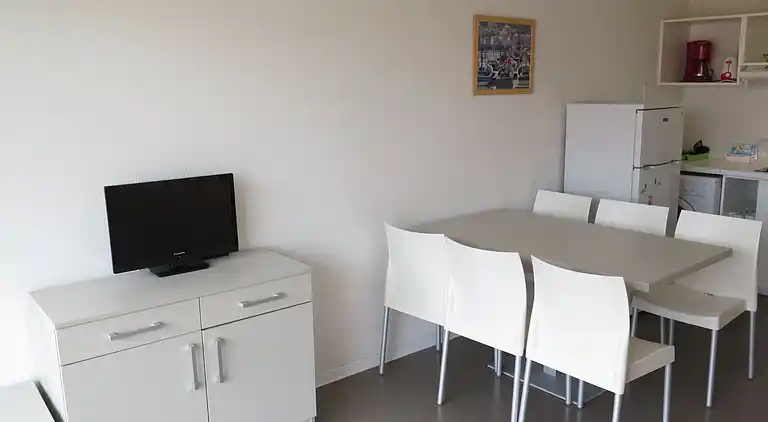 Feriebolig i Angresse