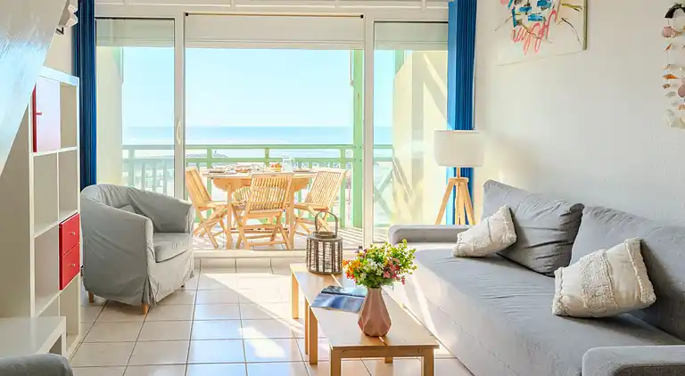 vakantiehuis in Mimizan