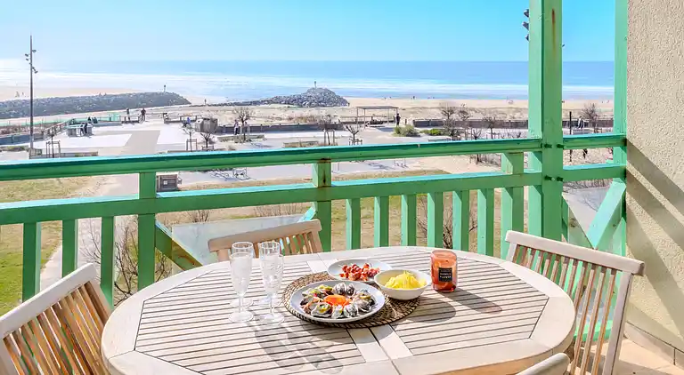 vakantiehuis in Mimizan