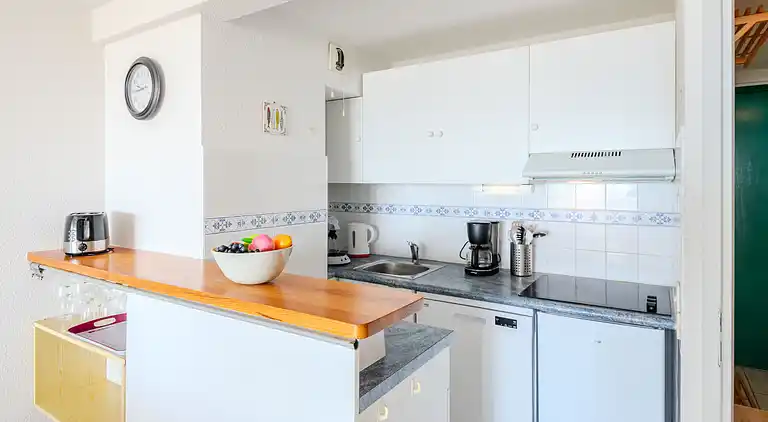 vakantiehuis in Mimizan