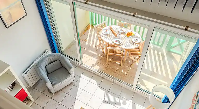 vakantiehuis in Mimizan