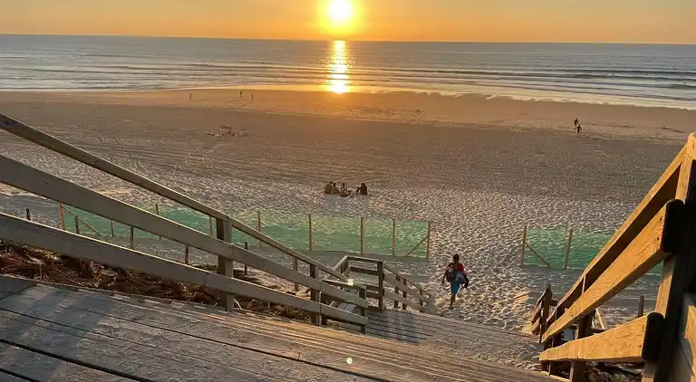 vakantiehuis in Mimizan