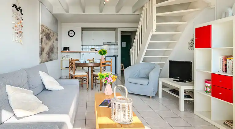 vakantiehuis in Mimizan