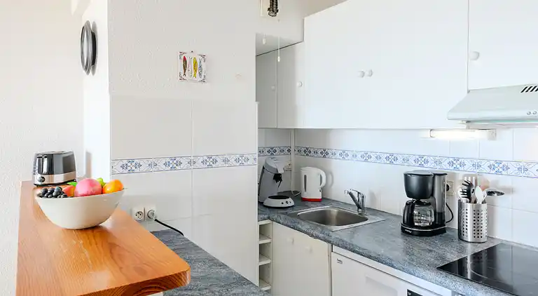 vakantiehuis in Mimizan