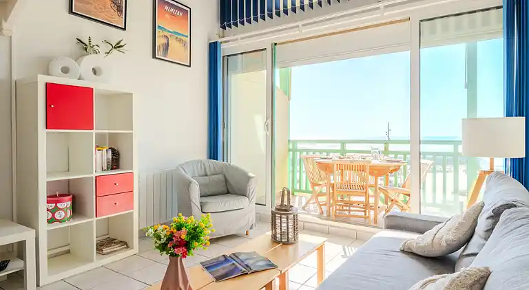 vakantiehuis in Mimizan