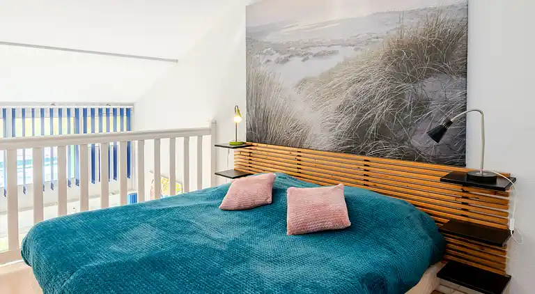 vakantiehuis in Mimizan