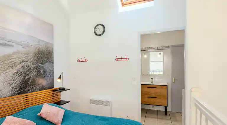 vakantiehuis in Mimizan