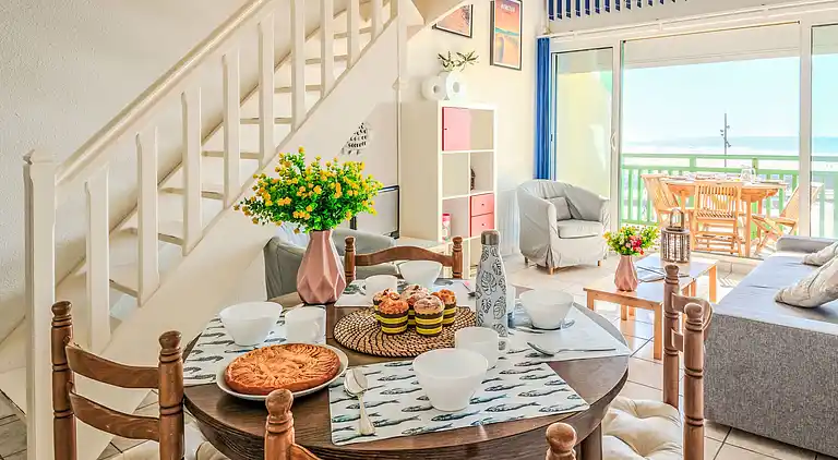 vakantiehuis in Mimizan