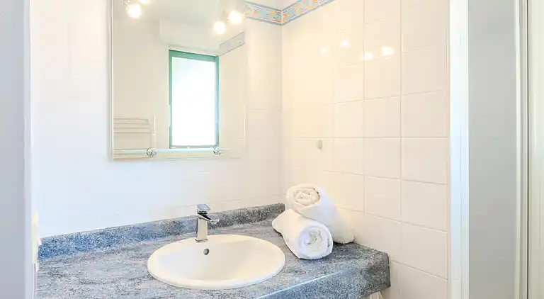 vakantiehuis in Mimizan