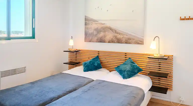 vakantiehuis in Mimizan