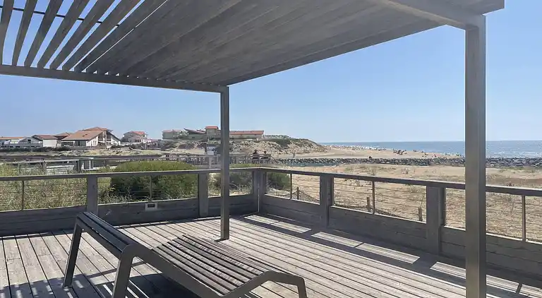 Holiday home in Mimizan