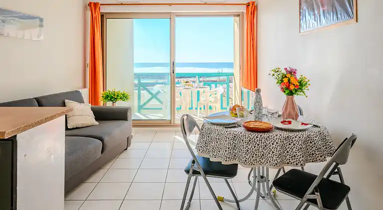 Holiday home in Mimizan