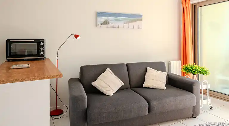 Holiday home in Mimizan