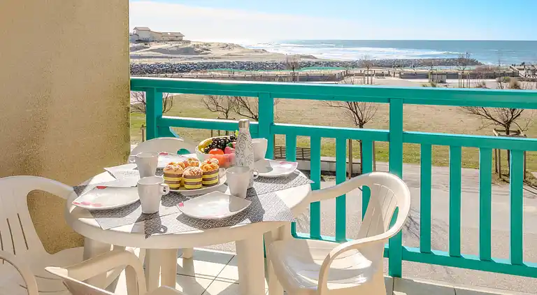 Holiday home in Mimizan